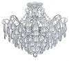 Люстра Chabrol FR2302CL-06S 21век