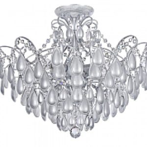 Люстра Chabrol FR2302CL-06S 21век
