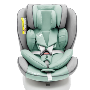 Автокресло Champion Isofix / AMARO-2008CH-Se/Bi 21век