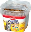 Лакомство для кошек Cheese Bites / 1572SC 21век