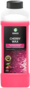 Воск для кузова Cherry Wax / 138100 21век