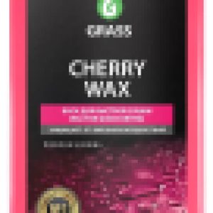 Воск для кузова Cherry Wax / 138100 21век