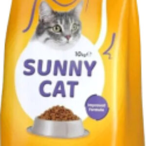 Сухой корм для кошек Chicken 21век