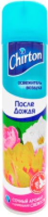 Освежитель воздуха После дождя 21век
