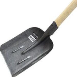 Лопата Совковая с ребрами жесткости 21век