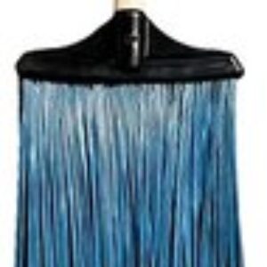 Метла универсальная Плоская пластиковая 21век