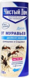 Средство для борьбы с вредителями От муравьев 21век