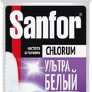 Чистящее средство для унитаза Chlorum 21век