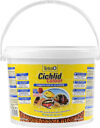 Корм для рыб Cichlid Colour Pellets 21век