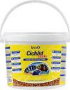 Корм для рыб Cichlid Sticks 21век
