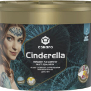 Краска Cinderella Matt 21век