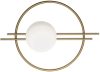 Бра Circle 10143 21век