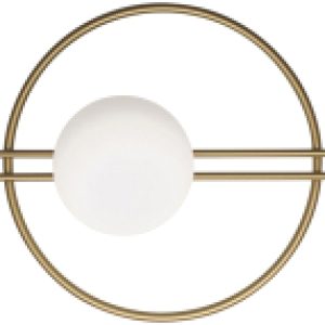 Бра Circle 10143 21век