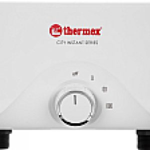 Проточный водонагреватель City 6500 21век