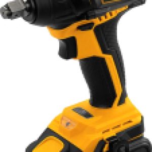 Аккумуляторный гайковерт CIW-IB-300 / 26501 21век