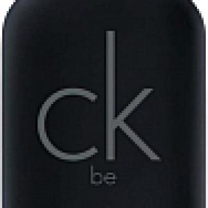 Туалетная вода CK BE 21век
