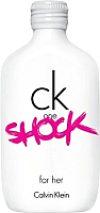 Туалетная вода CK One Shock For Her 21век