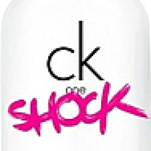 Туалетная вода CK One Shock For Her 21век