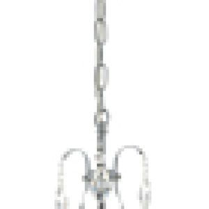 Люстра Инга CL335131 21век