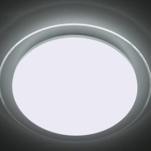 Люстра Спутник CL734330G 21век