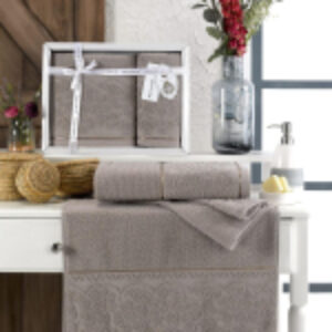 Набор полотенец Clara / 11259 21век