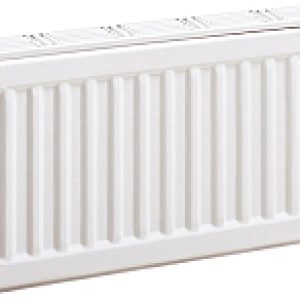 Радиатор стальной Classic тип 11 500x400 21век