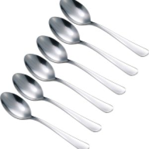 Набор чайных ложек Classic 391423 21век