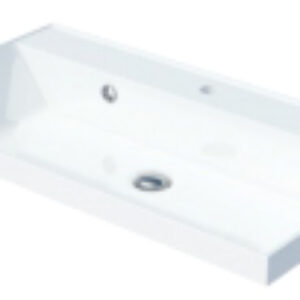 Умывальник Classica 80 / 274122 21век