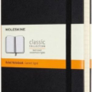 Записная книжка Classic Large QP060 21век