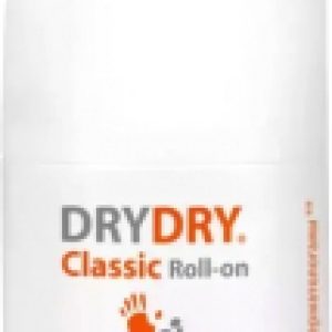 Дезодорант шариковый Classic Roll-On от обильного потоотделения 21век
