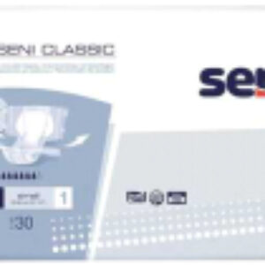 Подгузники для взрослых Classic Small 21век