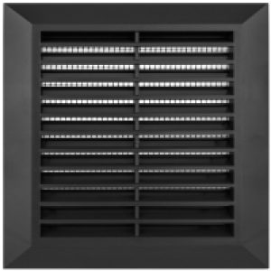 Решетка вентиляционная Classic T40GR 21век