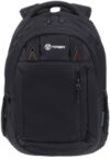 Школьный рюкзак Class X / T5220-22-BLK 21век