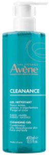 Гель для умывания Cleanance 21век