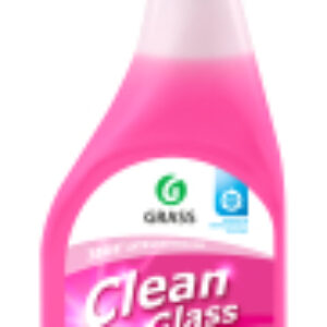 Средство для мытья стекол Clean Glass. Лесные ягоды / 125241 21век