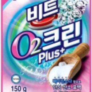 Пятновыводитель Clean Plus Кислородный 21век
