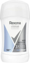 Антиперспирант-стик Clinical Protection Гипоаллергенный без запаха Box 21век