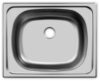 Мойка кухонная CLM500.400 5C-C 21век