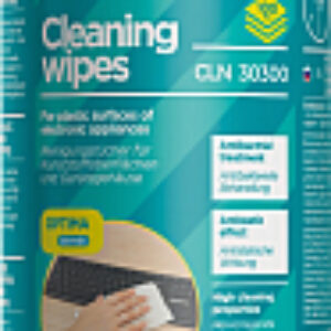 Салфетки для ухода за техникой CLN 30300 21век