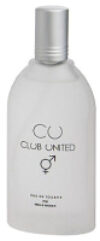 Туалетная вода Club United Men 21век