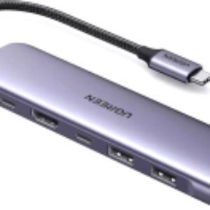 Док-станция для ноутбука CM195 / 15214 21век