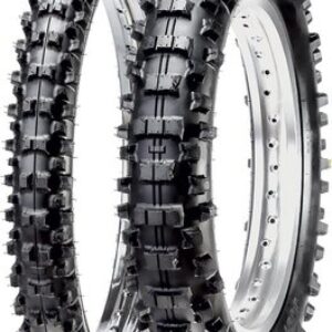 Мотошина задняя CM742 140/80-18 70M TT MST 21век
