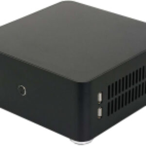 Корпус для компьютера CMC-170-803 (CM-PSDC125) 21век