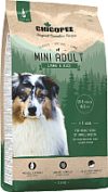 Сухой корм для собак CNL Mini Adult Lamb & Rice 21век