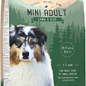 Сухой корм для собак CNL Mini Adult Lamb & Rice 21век