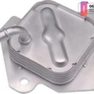 Радиатор масляный системы охлаждения CO9630 21век