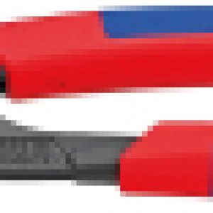 Клещи переставные Cobra 8722250 21век