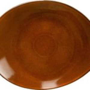 Тарелка столовая обеденная Cocorita XSY2254 / фк8815 21век