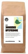 Кофе в зернах Эфиопия Иргачеффе 21век