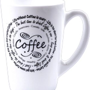 Кружка Coffee Love N8729 21век